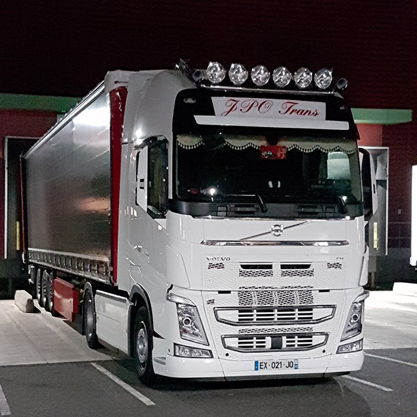 jpo trans transport routier france europe