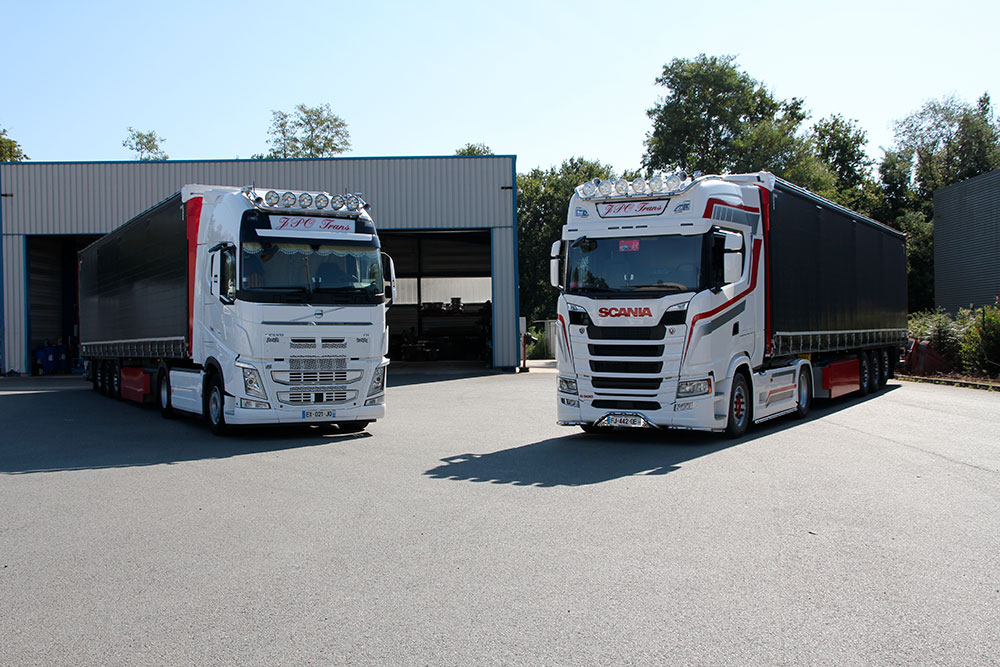 jpo trans transport routier france europe