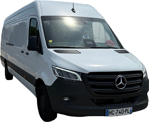 transport express messagerie Angers Saumur
